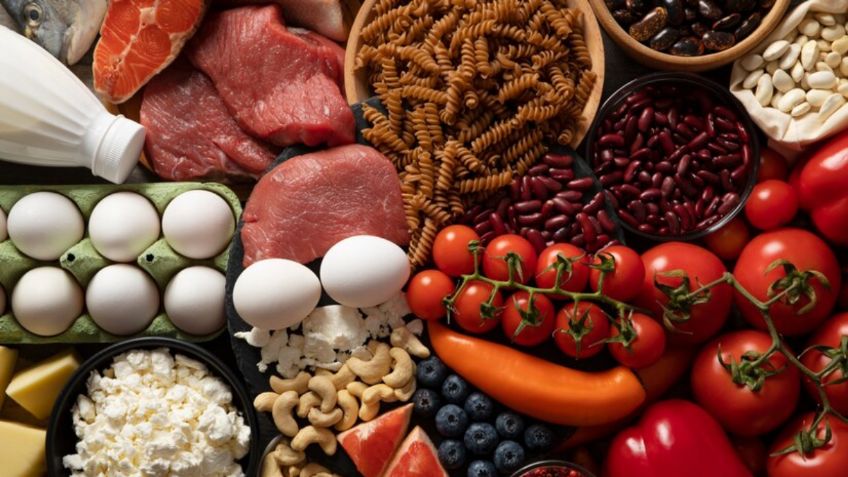 5 alimentos que retrasan el metabolismo y debes evitar para no tener complicaciones de salud