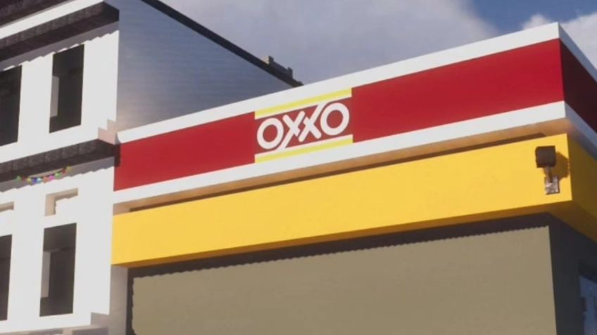 ¿Quién es el dueño de las tiendas Oxxo?