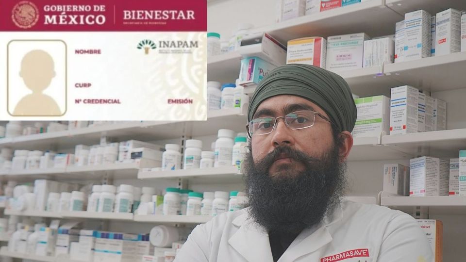 ¿Cuáles son estas farmacias con descuento?