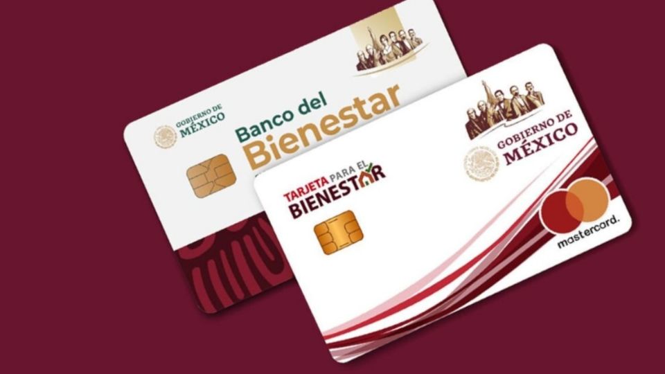 Mira cómo puedes desbloquear tu tarjeta del Banco del Bienestar.