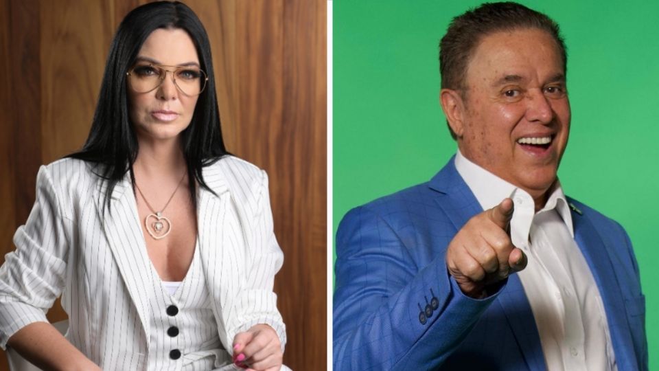 Paola Durante podría reencontrarse con Mario Bezares en 'La Casa de los Famosos México'