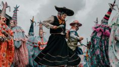 Fiesta Patronal de Santa María Magdalena de Xico, Veracruz