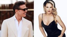 Aracely Arámbula y Luis Miguel ya son suegros, su hijo mayor tiene novia: "es una niña hermosa"