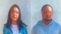 Detienen a 2 colombianos por robar 5 mil pesos en efectivo a un local de comida