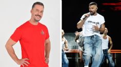 ¿Ricky Martin y Nacho Paulau son novios? El cantante y el exnovio de Miguel Bosé fueron vistos muy cariñosos