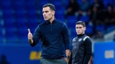 Rafael Márquez habría dado el sí para ser el auxiliar técnico en la Selección Mexicana