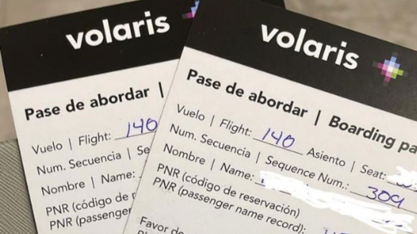 Volaris y Viva Aerobus en AICM reportan fallas por actualización de Microsoft