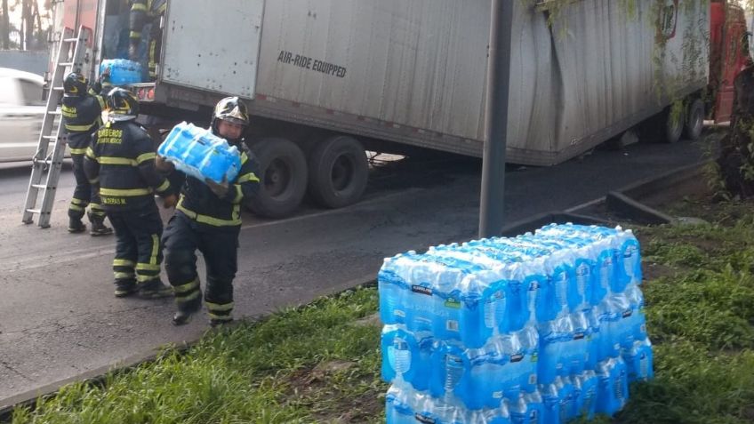 ¿Qué pasó en la calzada Ignacio Zaragoza? Consulta alternativas