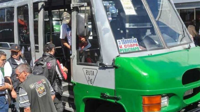 Di adiós a los microbuses: la lista de alcaldías de CDMX que tendrán nuevo sistema de transporte en 2024