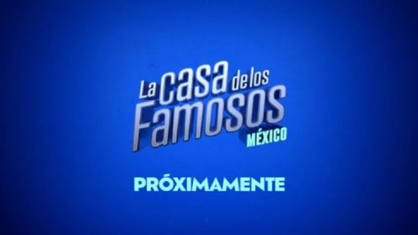 La Casa de los Famosos México 2: esta es la lista completa de todos los participantes en la nueva temporada