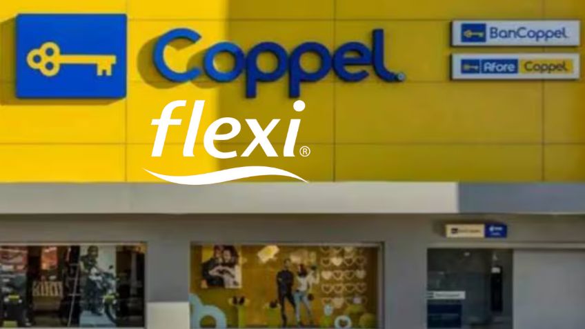 Coppel: las 3 sandalias Flexi con tacón con precios baratos que puedes aprovechar en julio