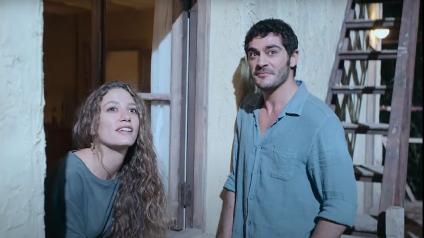 Shahmaran: la inquietante serie turca de amor, basada en una leyenda que está por estrenar su segunda temporada