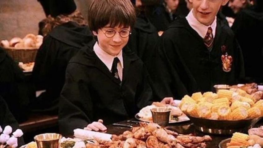 Menú Mágico de Harry Potter: dónde probarlo, cuánto cuesta y todos los detalles del platillo más viral del momento