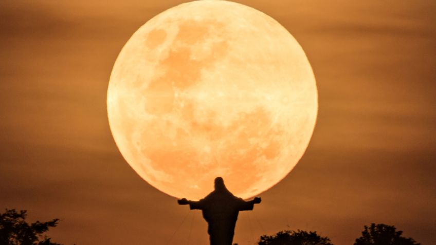 Este era el significado de la luna para los antiguos mexicanos, según National Geographic