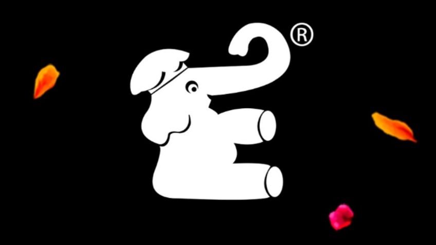 La Esperanza: ¿qué significa el elefante en el logo de la pastelería?