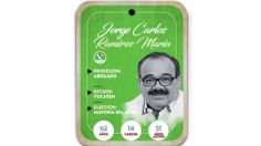 ¿Quién es Jorge Carlos Ramírez Marín? Senador por mayoría relativa por el PVEM