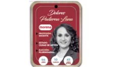 ¿Quién es Dolores Padierna, conoce a la próxima diputada?