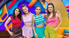 ¿Esmeralda Ugalde y Olga Mafud salen de VLA? Flor Rubio anuncia cambios en el programa, ellos serían los nuevos conductores