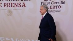 AMLO reconoce dificultades para asignar médicos especialistas: "por la violencia se complica aún más"