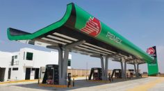 Venta de gasolinas de PEMEX crece 8.1% en mayo