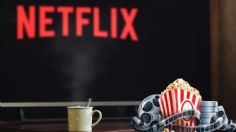 Netflix: Estas son las 6 películas que se estrenan del 2 al 7 de julio y que no te puedes perder