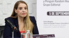 Gabriela Ruvalcaba: "Escuela Judicial Electoral ha preparado a más medio millón de personas en materia electoral"