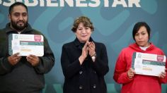 Estado de México inicia entrega de tarjetas IMSS-Bienestar