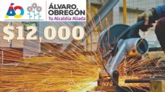 Alcaldía Álvaro Obregón lanza TRABAJOS con sueldo de hasta 12,000 pesos mensuales | REQUISITOS