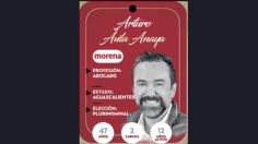 ¿Quién es Arturo Ávila Anaya, conoce al próximo diputado?