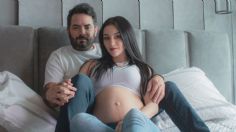 Paola Dalay comparte un nuevo VIDEO de Tessa, su hija con José Eduardo Derbez y derrite al internet con tanta ternura