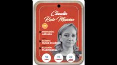 ¿Quién es Claudia Ruiz Massieu, conoce a la próxima diputada?