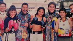 Ana María Torres, la historia de éxito a 25 años de que la CDMX permitió el boxeo femenil