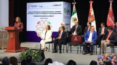 Firman convenio de colaboración IFT y Gobierno de Tlaxcala