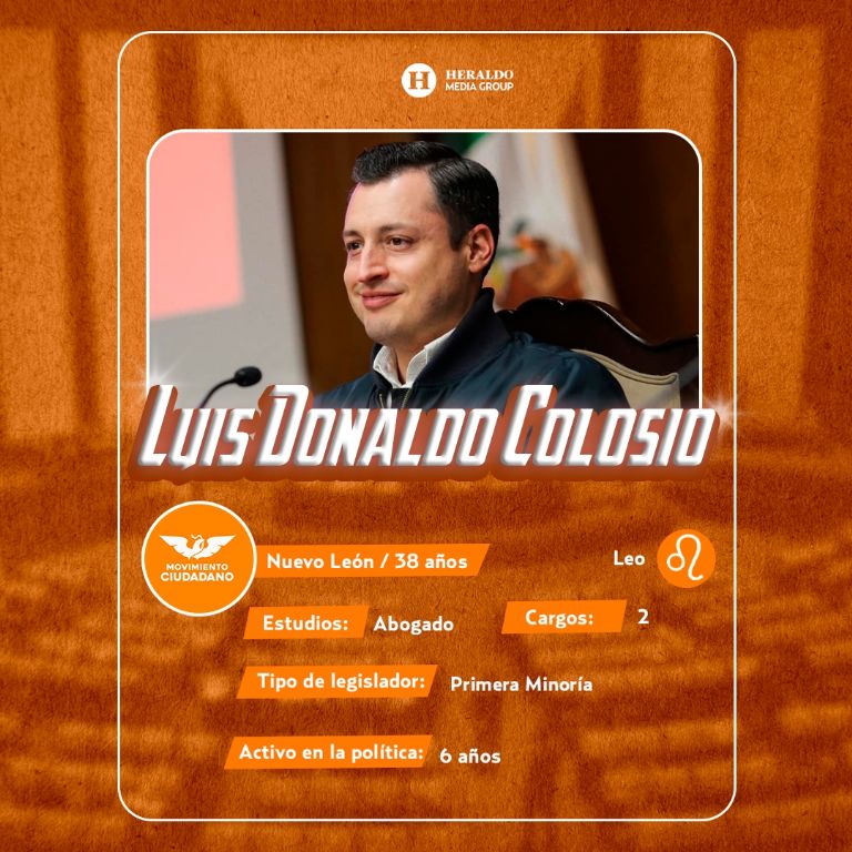 Luis Donaldo Colosio Riojas