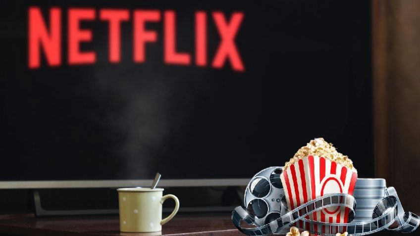 Netflix: Estas son las 6 películas que se estrenan del 2 al 7 de julio y que no te puedes perder