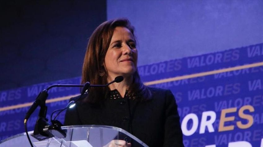 ¿Quién es Margarita Zavala, conoce a la próxima diputada?