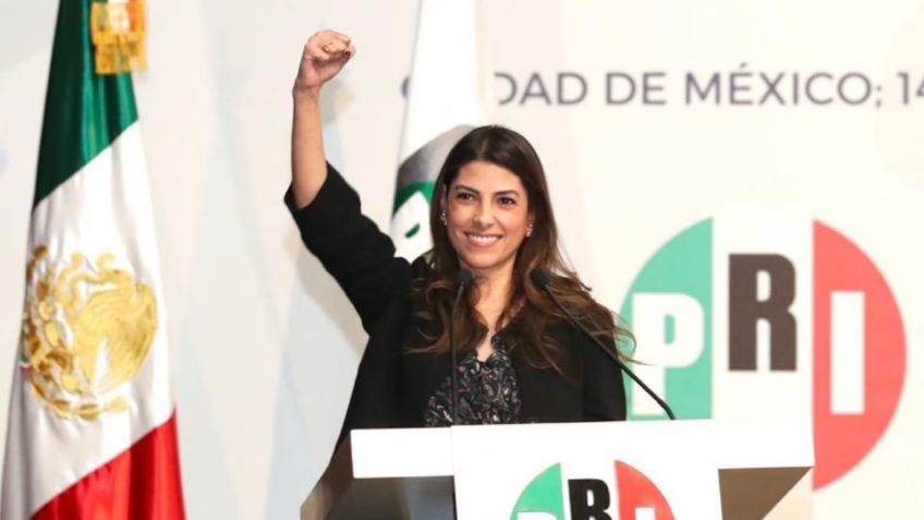 ¿Quién es Sylvana Beltrones Sánchez, conoce a la próxima diputada?