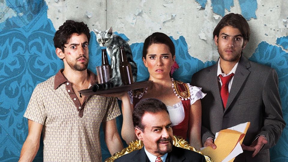 La película de 'Nosotros los Nobles' dejó una serie de lugares emblemáticos en la CDMX