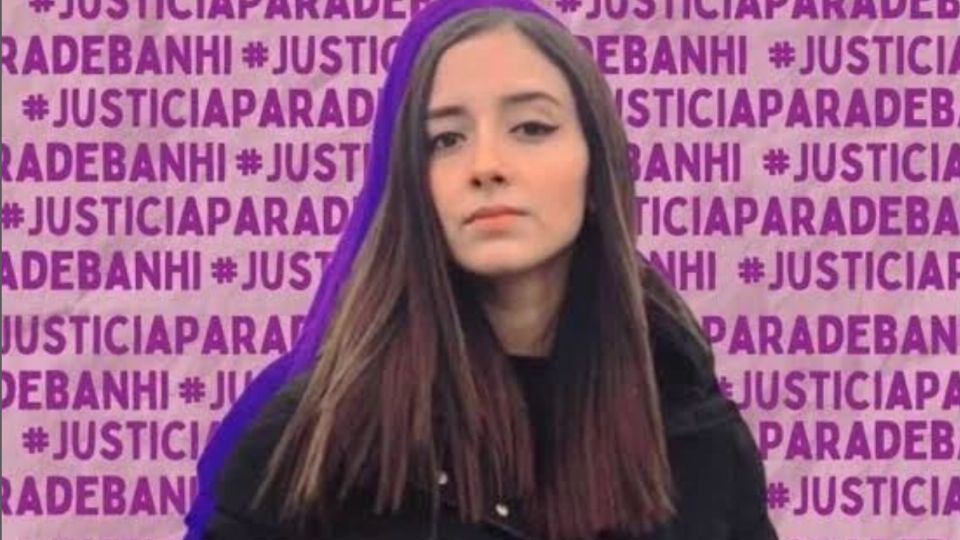 La joven fue encontrada sin vida tras estar desaparecida.