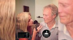 Muere pareja del actor Clint Eastwood