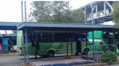 Niegan acceso al Metro a hombre que transportaba a su perrito: SSC responde al altercado