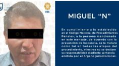 Miguel "N": suman órdenes de aprehensión contra el presunto feminicida de Iztacalco tras desaparición y muerte de 2 mujeres