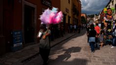 ¿Cuál es la opción más barata para viajar de Ciudad de México a San Miguel de Allende?