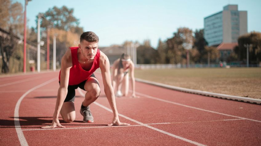 París 2024: ellos son los atletas que debemos seguir en Juegos Olímpicos