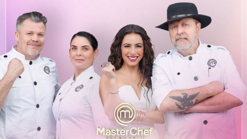 MasterChef Celebrity 2024 cambia de horario: ¿a qué horá ver la FINAL de este domingo 21 de julio?