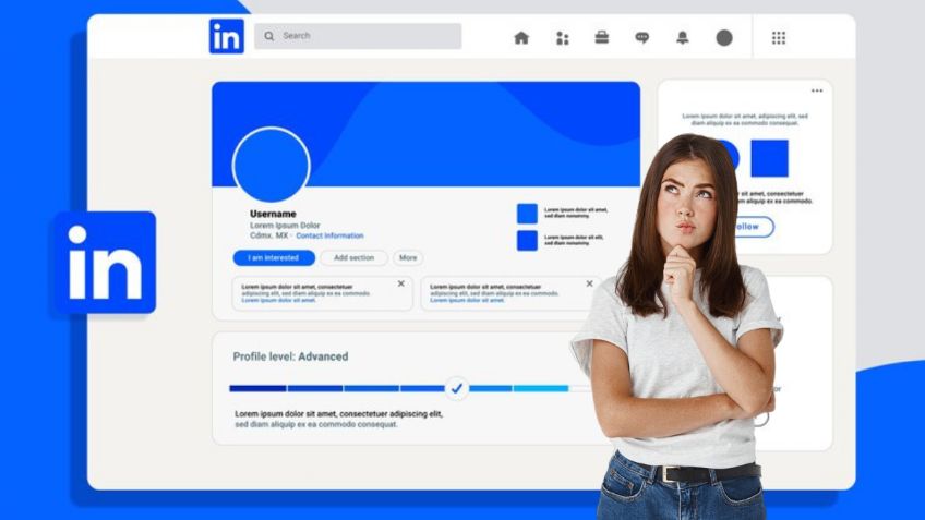 Linkedin: los consejos para mejorar tu perfil profesional, según especialistas