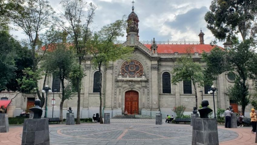 Primera Feria de Libro y Barrio arranca su primera edición en la CDMX