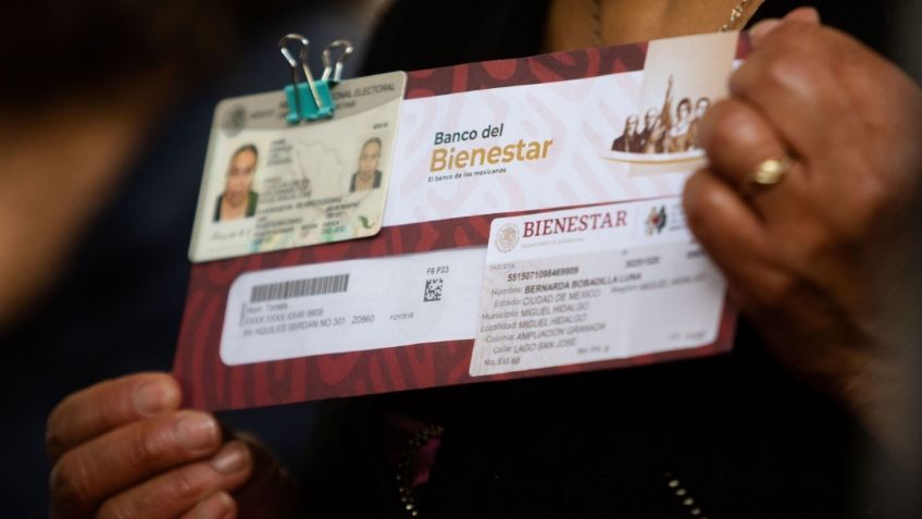 Pensión Bienestar: ¿Cuándo será el próximo operativo de pago para los adultos mayores?