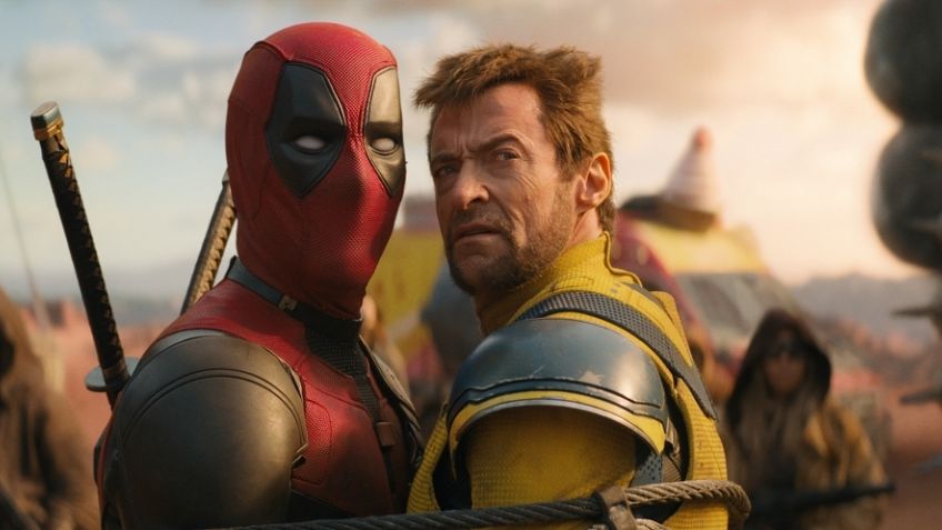 Deadpool y Wolverine: Ryan Reynolds revela a lo que tuvo que renunciar para que se hiciera la película