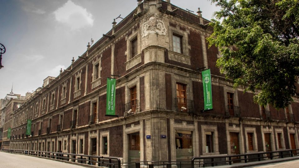 El Museo Interactivo de Economía abrió sus puertas hace 18 años.